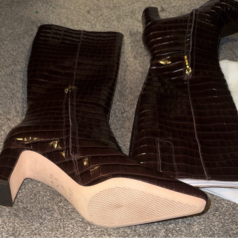 J.McLaughlin Eden Boots Size 8.5 🔥 - Picture 5 of 5